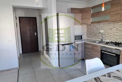 Inchiriere apartament 2 camere decomandat , Brasov Coresi Mall Inchiriere apartament 2 camere decomandat , Brasov Coresi Mall - 6