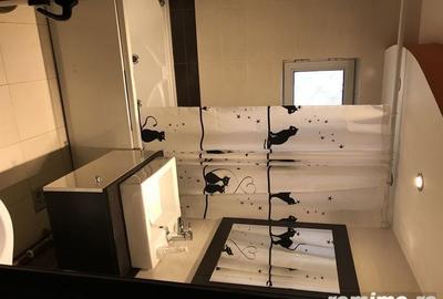 Apartament cu 3 camere în Băneasa