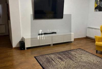 Apartament cu 3 camere decomandat în Băneasa - 2