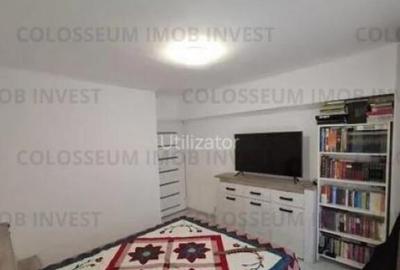 Apartament cu 3 camere, decomandat zona Racadau. - 9