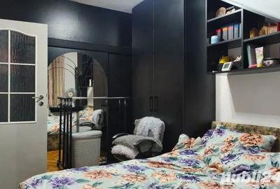 Apartament cu 3 camere decomandat în Ultracentral - 4
