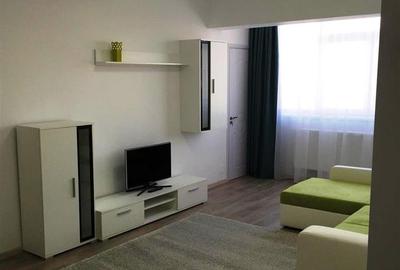 Apartament cu 2 camere semidecomandat, mobilat în Burdujeni - 2