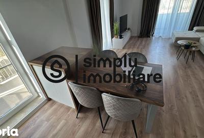 Apartament cu 3 camere decomandat în Lăpuș Argeș - 7