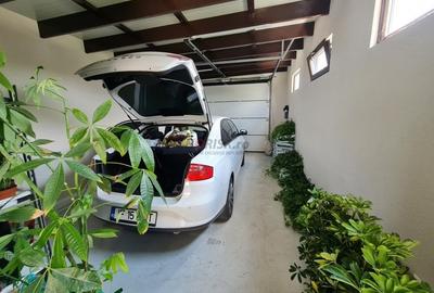 Casă individuală cu 8 camere cu Canalizare în Balotești - 21