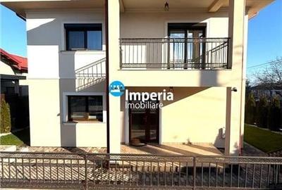 Vila premium mob, cu 5 cam, 580 teren, Foisor  Centru Miroslava - 19