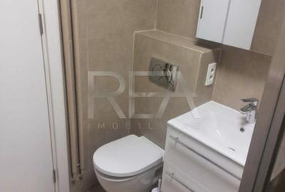 2 camere 1/8, renovat, Crangasi-Str. George Valsan. - 8