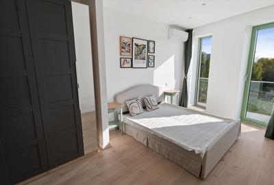 2 Camere Parcare Inclusa 303by Radacini Sisesti Baneasa Jandarmeriei - 5