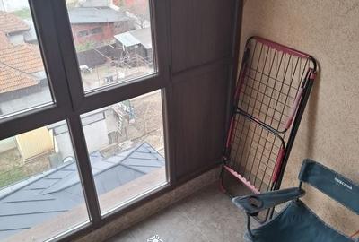 Garsonieră decomandată, mobilată în Păcii - 7