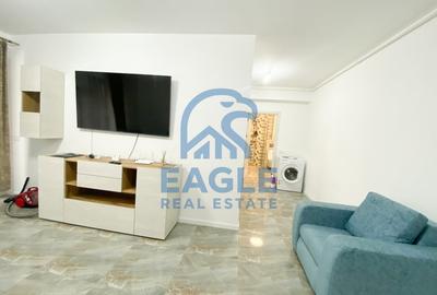 Inel 2 - 2 Camere bloc nou cu parcare si balcon pe termen lung - 4