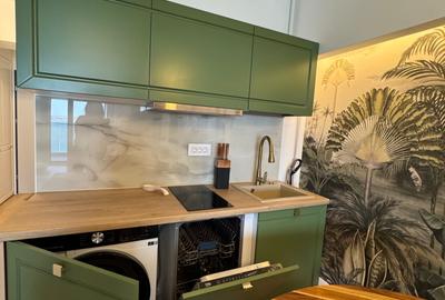 Apartament 2 camere - PRIMA INCHIRIERE - mobilat, utilat, loc parcare in garaj - 17