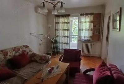 Se inchiriaza apartament cu o camera in zona Badea Cartan - 3