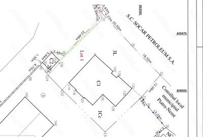 Casă cu 6 camere în Central - 1