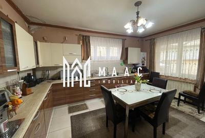 Casa individuala | D+P+1 | 6 camere | Acces auto | Tiglari - 6