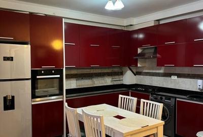 De inchiriat apartament-2 camere -Sisesti - 2