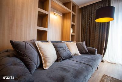 Apartament cu 4 camere în Herăstrău - 2