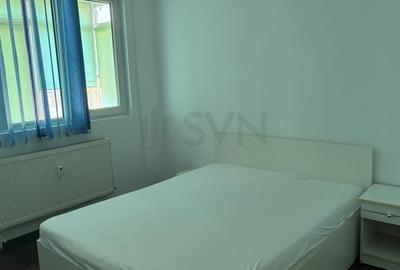 REA1024956 APARTAMENT 2 CAMERE DE INCHIRIAT I PIATA CHIBRIT - 7