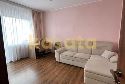 Apartament cu 2 camere decomandat, mobilat în Lujerului - 5