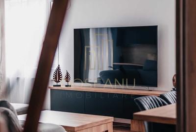 APARTAMENT PREMIUM CU 3 CAMERE | DE INCHIRIAT | PRIMA ONESTILOR - 7