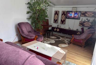 Casă cu 4 camere în Stadion - 8