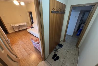 Apartament cu 2 camere semidecomandat, mobilat în Central - 11