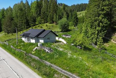 Casă cu 4 camere în Breaza - 16