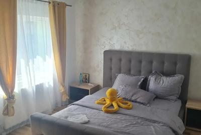 Apartamet 3 camere mobilat - 5