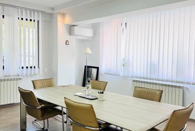 Aviatorilor Boutique / Spatiu de Birou 115 mp/ Parcare / Parter - 21