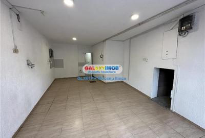Spațiu comercial, de 30 mp, în Cina - 6