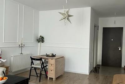 Apartament cu 3 camere decomandat, mobilat în Prelungirea Ghencea - 1