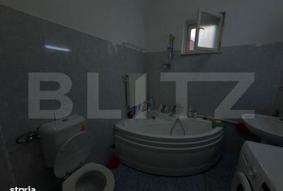 Casă cu 4 camere decomandat în Someșeni - 4