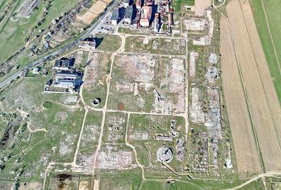 Teren intravilan industrial - 29