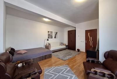 Garsonieră decomandată, mobilată în Florești - 3