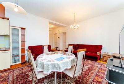 Apartament cu 3 camere decomandat în Gheorgheni - 5