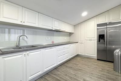 Penthouse generos cu priveliste spre Masivul Postavarul - 27