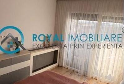 Royal Imobiliare - Vanzare apartament 3 camere zona 9 Mai - 11