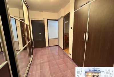 Mazepa 2, zona Parcului Viva, 3 decomandate, parter - 8
