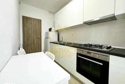 Apartament cu 2 camere decomandat, mobilat în Torontalului - 5