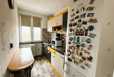 Apartament cu 2 camere decomandat, mobilat în Berceni - 5