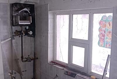 Spațiu comercial, de 70 mp, în Central - 3