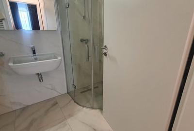 Apartament cu 3 camere decomandat, mobilat în Eremia - 9