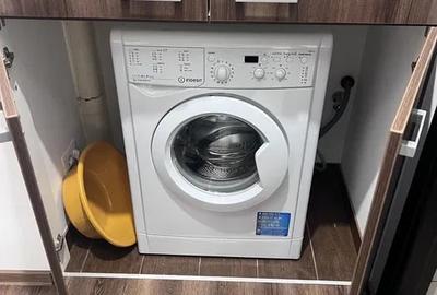 Apartament 2 camere, semidecomandat, 55 mp, metrou aproape, balcon, Gorjului - 4