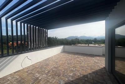 Apartament 3 camere Tăuții Măgherăuș - 2
