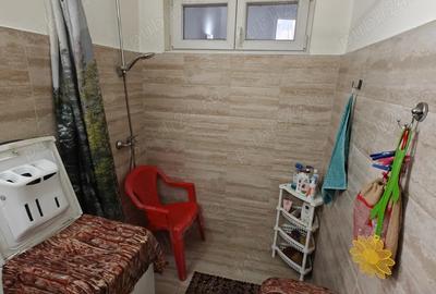 Casă cu 2 camere în Central - 3