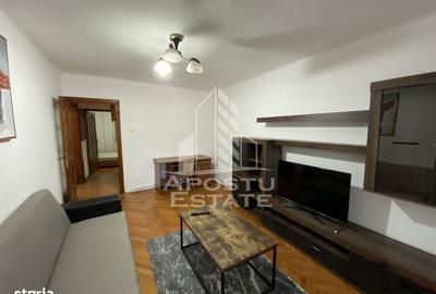 Apartament cu 2 camere în Lipovei