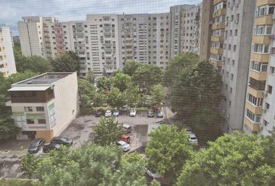 Apartament cu 2 camere semidecomandat în Basarabia - 8
