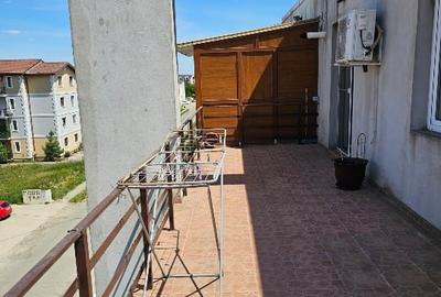 Apartament cu 2 camere semidecomandat, mobilat în Giroc - 2