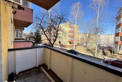 Apartament cu 2 camere în Bartolomeu - 10