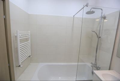 Apartament cu 2 camere decomandat, mobilat în Banu Manta - 14
