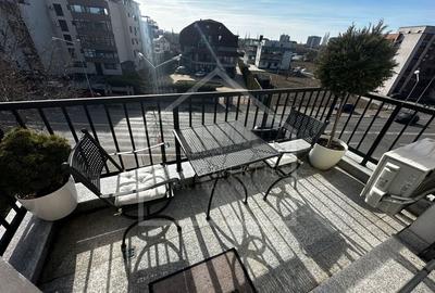 Apartament 4 camere | Sisesti | 2 locuri parcare | LUX - 16