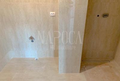 Apartament 4 camere de vanzare in Iris, Cluj Napoca - 9